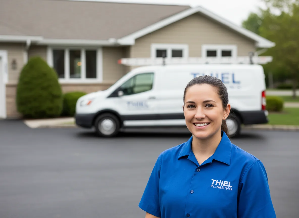 Plumber North Adams, MI FAQs